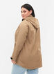 Softshell-Jacke mit abnehmbarer Kapuze, Amphora, Model image number 1