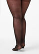 Collants 40 deniers à compression légère, Noir, Model image number 1