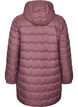 Veste matelass&eacute;e, Rose, Packshot image number 1