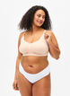 Soutien-gorge d'allaitement, Beige, Model image number 0