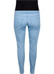 Pantalon de grossesse à poches arrière, Bleu Clair, Packshot image number 1