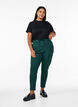 Pantalon Maddison, Vert fonc&eacute;, Model image number 0