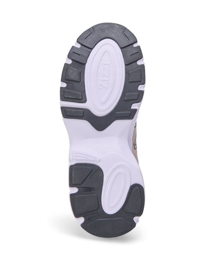 Large - Baskets à lacets élastiques, Birch, Packshot image number 4