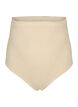 Hochtaillierter Shapewear Slip, Beige, Packshot image number 0