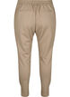 Pantalon court avec poches, Beige, Packshot image number 1