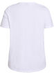 FLASH - T-shirt imprimé, Blanc, Packshot image number 1