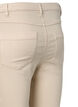 Jeans Amy super slim avec taille haute, Oatmeal, Packshot image number 3