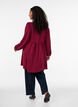 A-Linien-Kleid mit Empire-Linie, Rot, Model image number 2