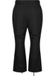 Skihose mit Taschen und verstellbarer Taille, Schwarz, Packshot image number 1