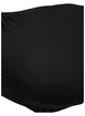 Lot de 3 culottes de maternité en coton, Noir, Packshot image number 3