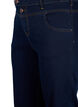 Gemma Jeans in Regular Fit mit hohem Bund, Blau, Packshot image number 2