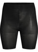 2er-Pack Push-up-Shorts aus 60 Denier mit Shaping-Effekt, Schwarz, Packshot image number 0