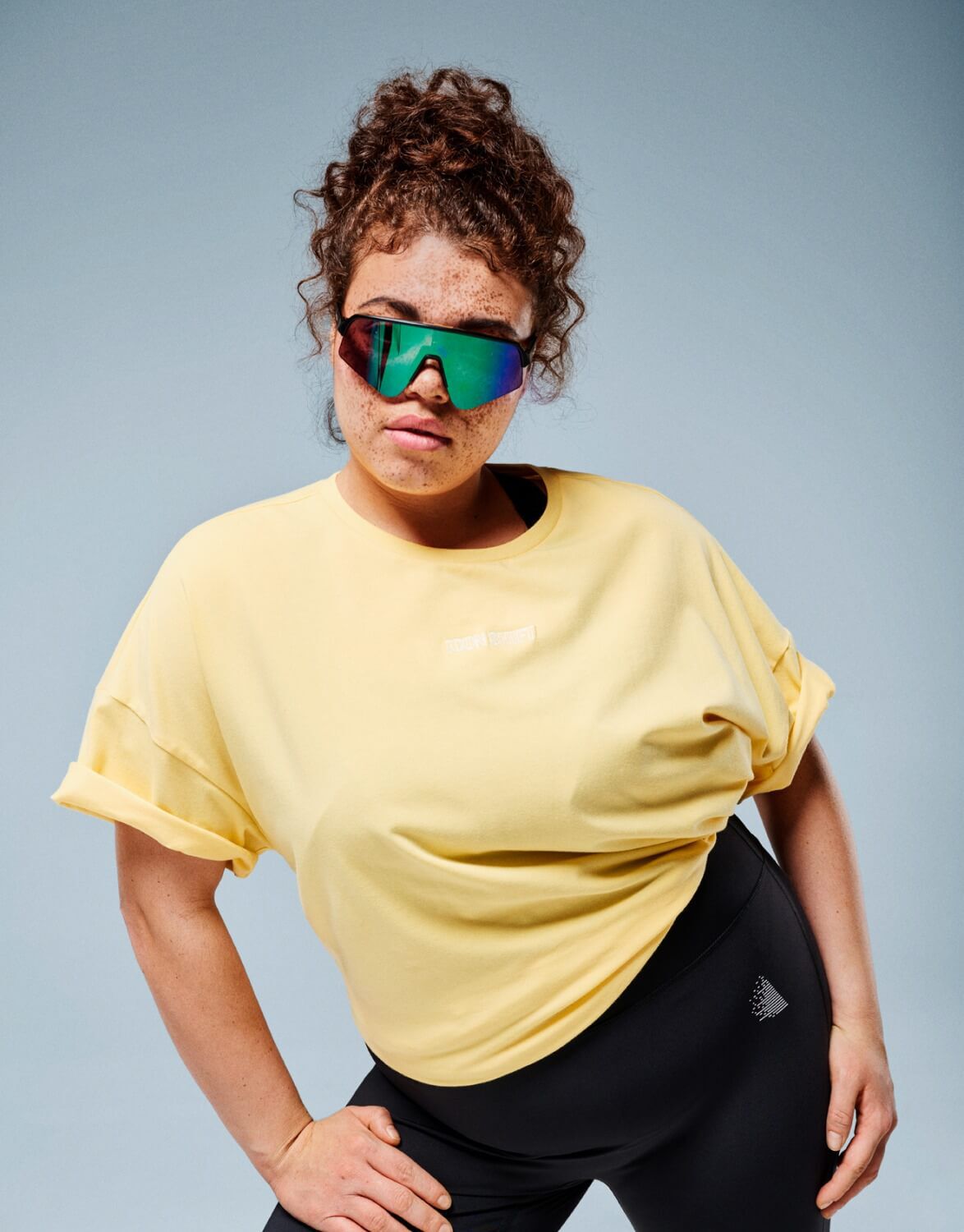 T-shirt d'entra&icirc;nement