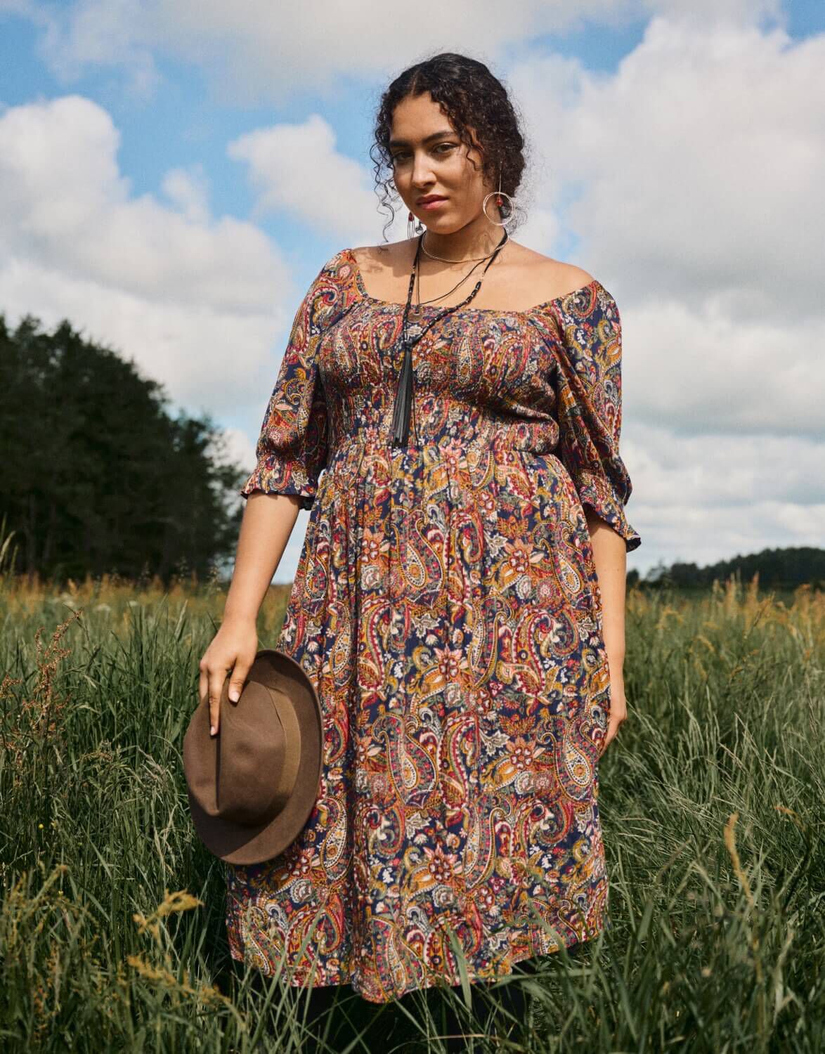 Sp&auml;tsommerlooks