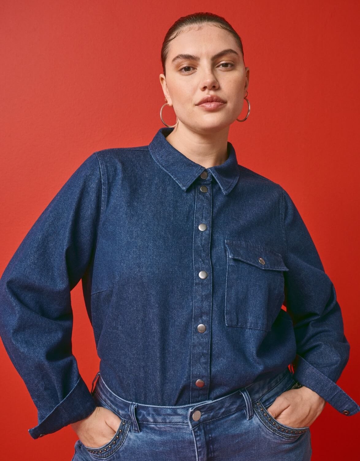 Schwarze Sommerjacken