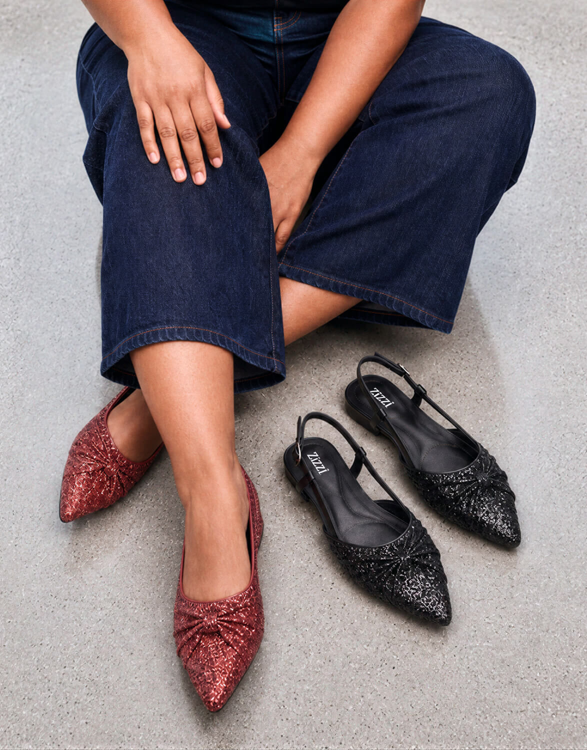 Chaussures