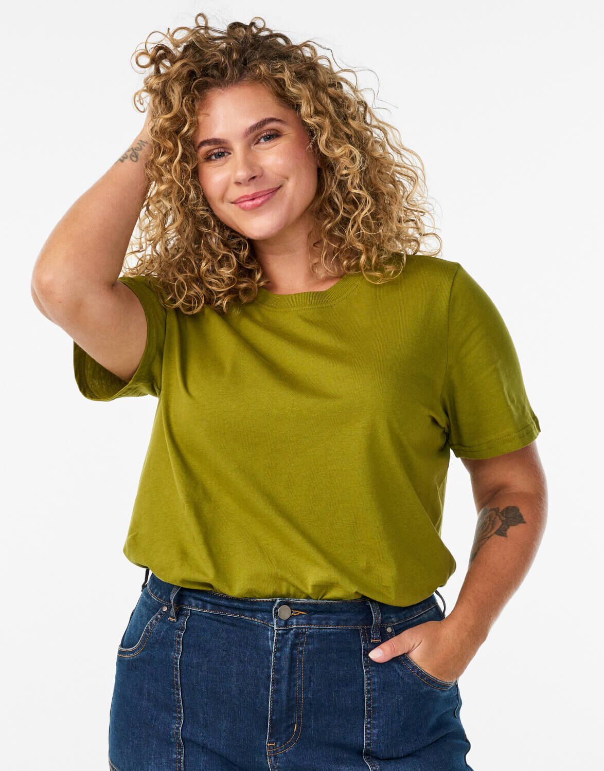Lieblings-T-Shirts