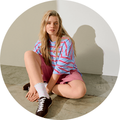 V&ecirc;tements d&eacute;contract&eacute;s