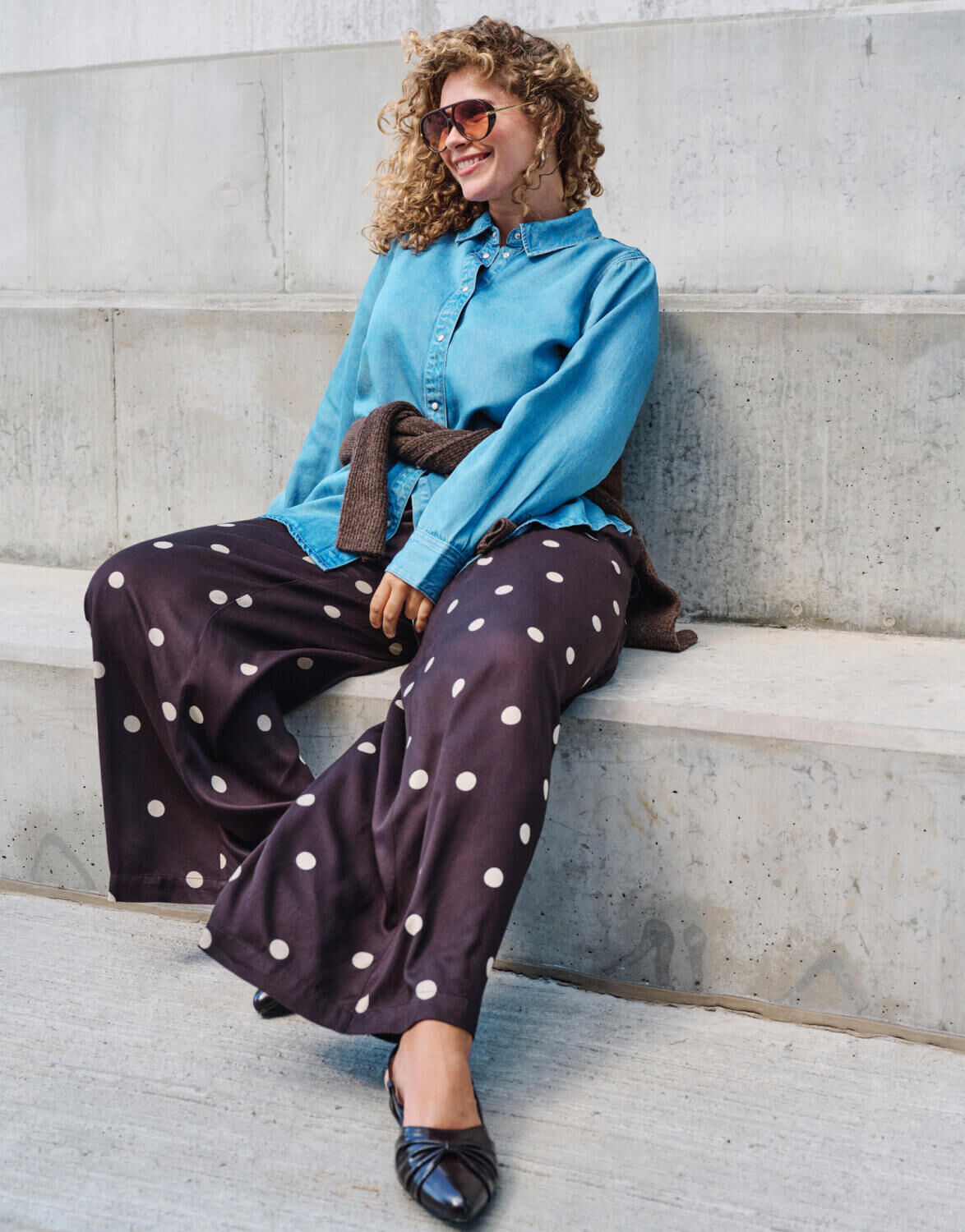 Pantalons & leggings