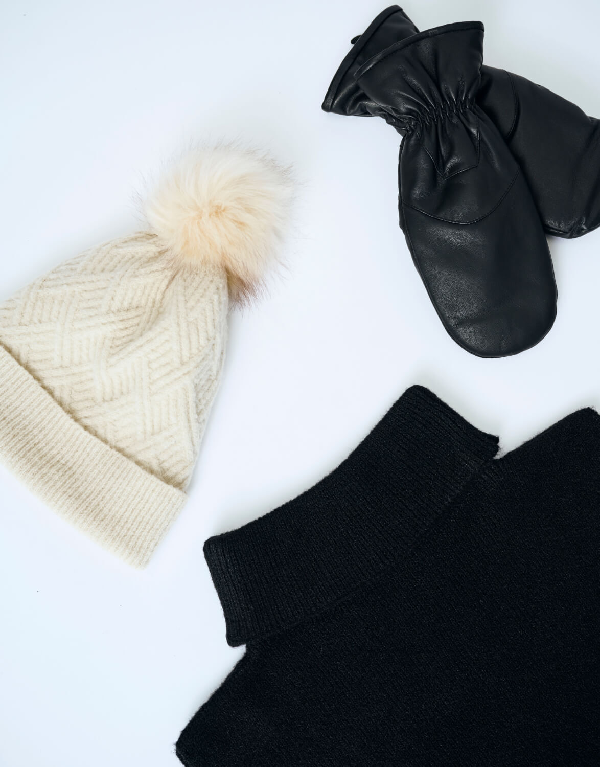 Nouveaut&eacute;s d'hiver