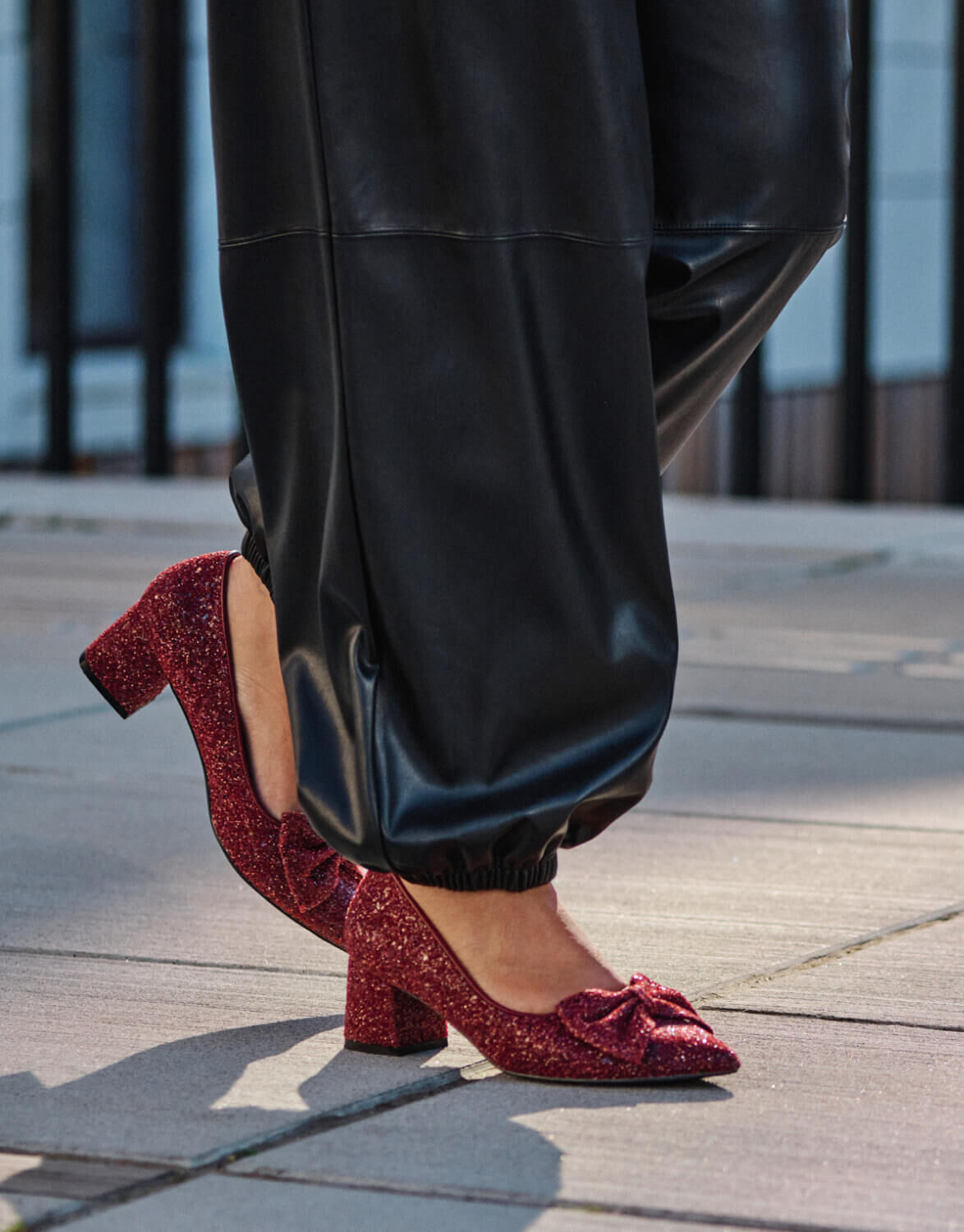 Talons