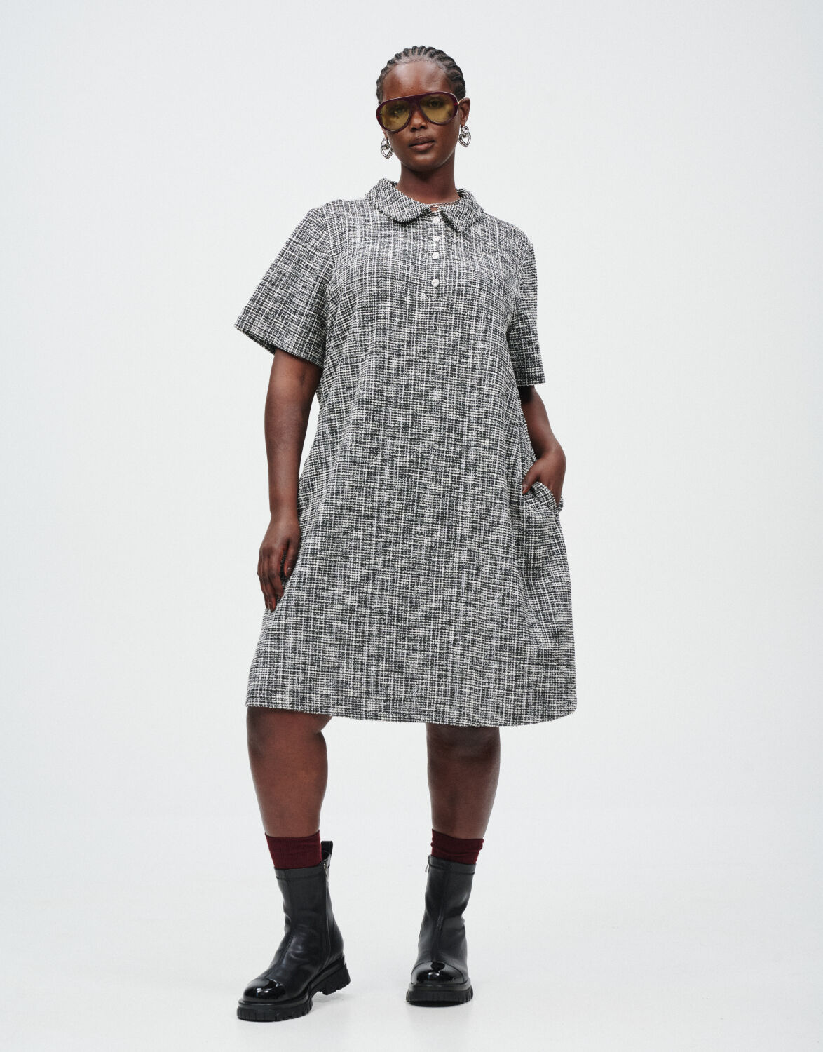 Robes de tous les jours