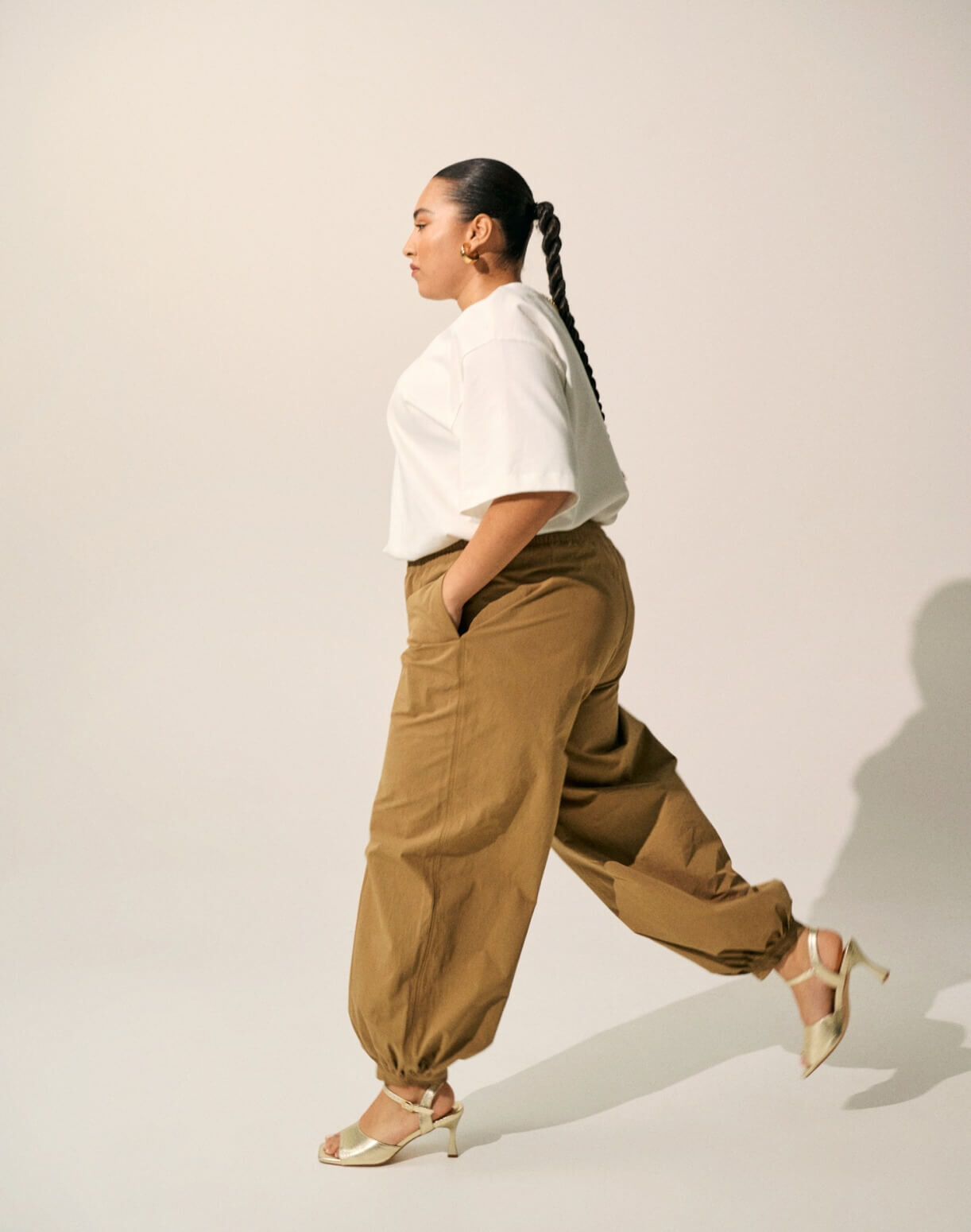 Pantalons & leggings