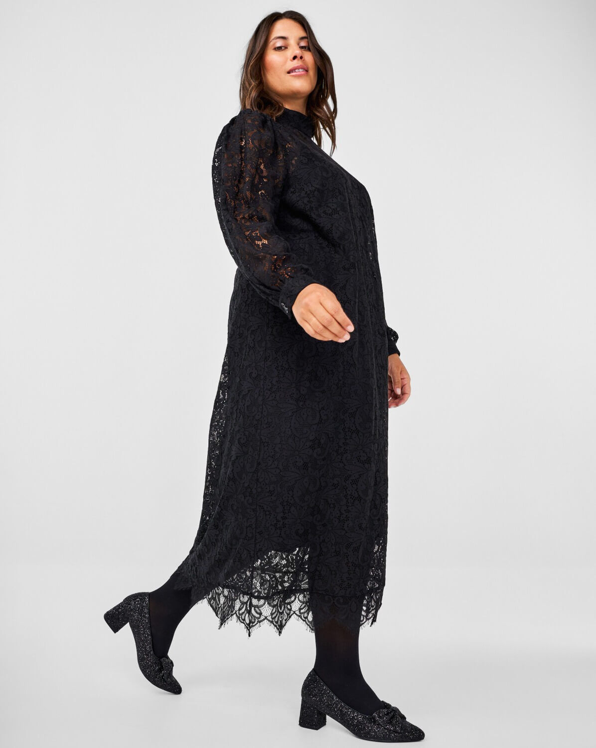 Wei&szlig;e Ballkleider