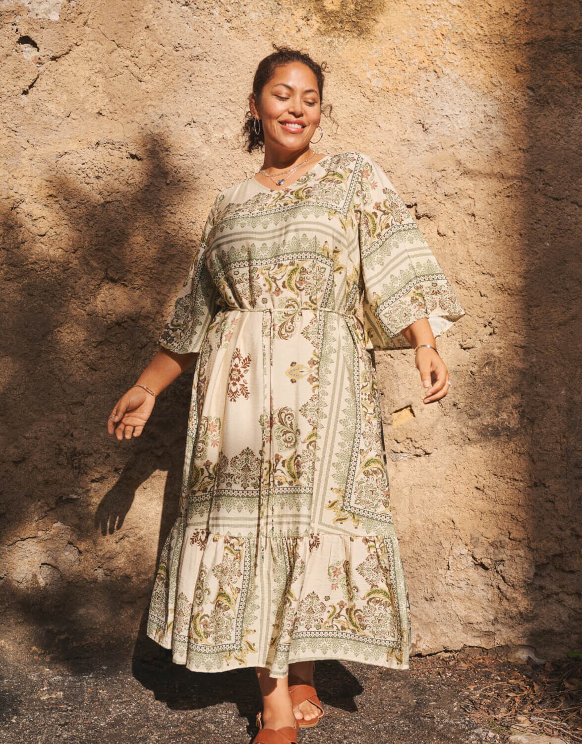 Robes d'&eacute;t&eacute;