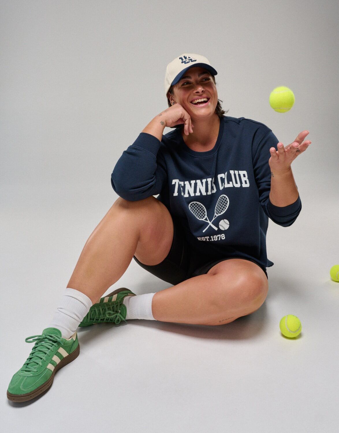 V&ecirc;tements de sport