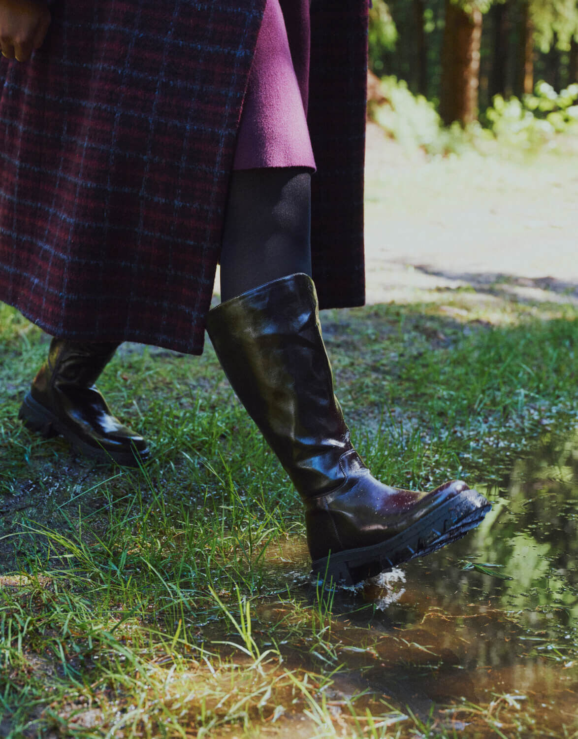 Stiefel