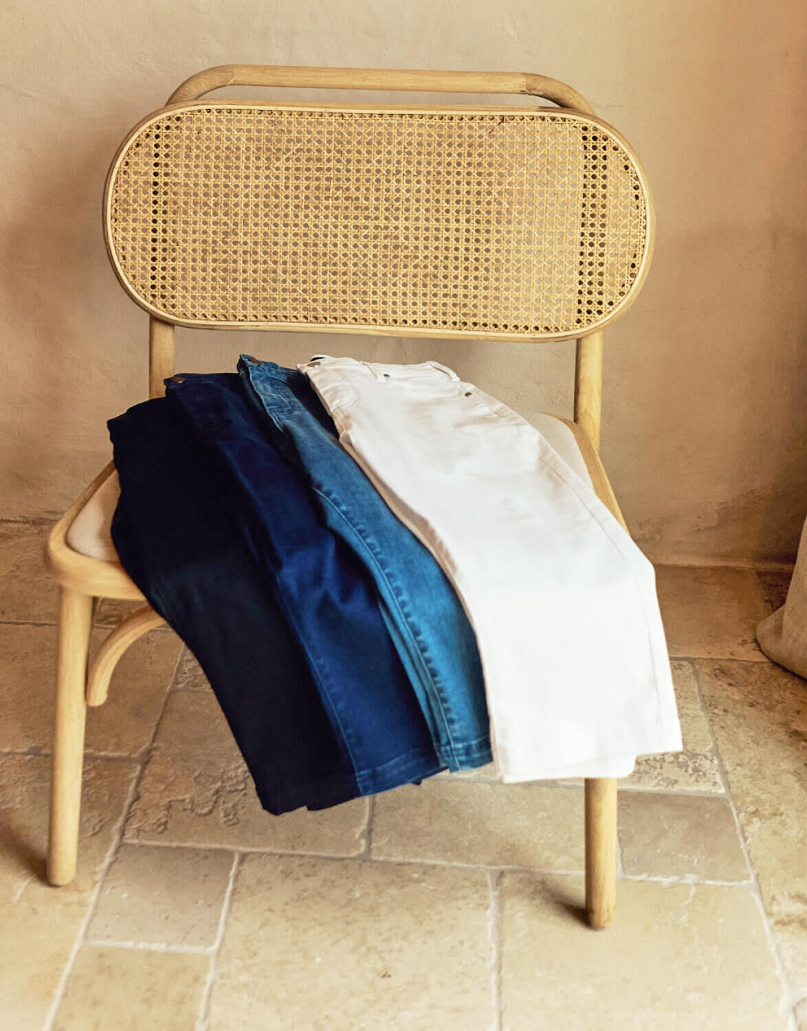 CAPRI - &Agrave; PRIX DOUX