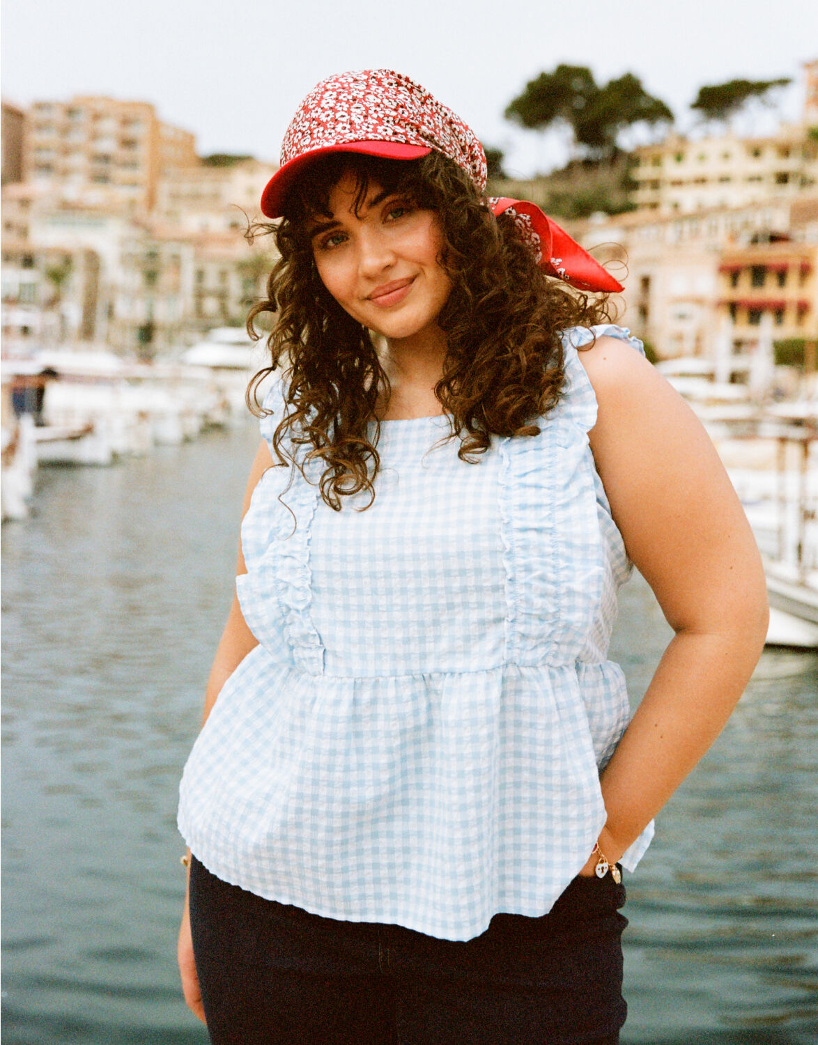 T-shirts & Hauts roses