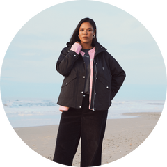 Mailles et des v&ecirc;tements d'ext&eacute;rieur