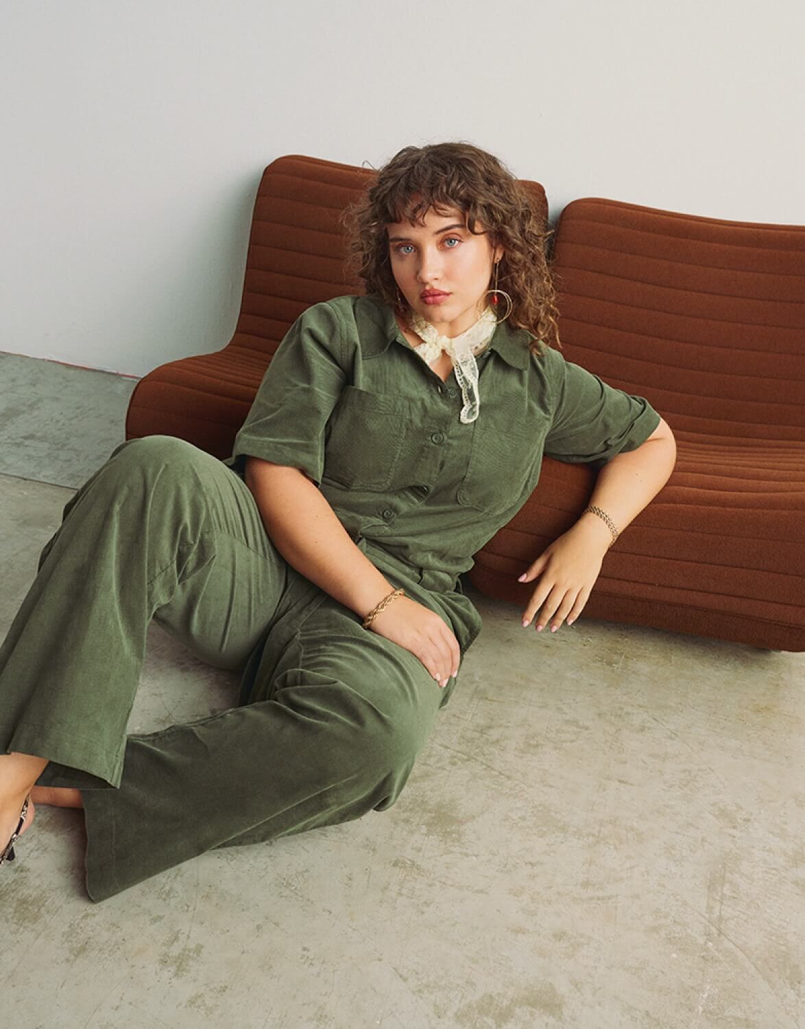 La couleur de la saison