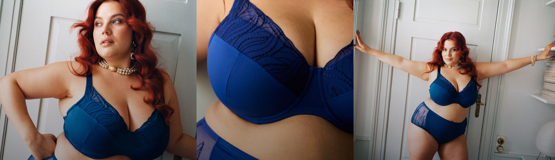 Guide de tailles pour soutien-gorge