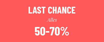 LAST CHANCE
