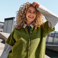 Cardigans